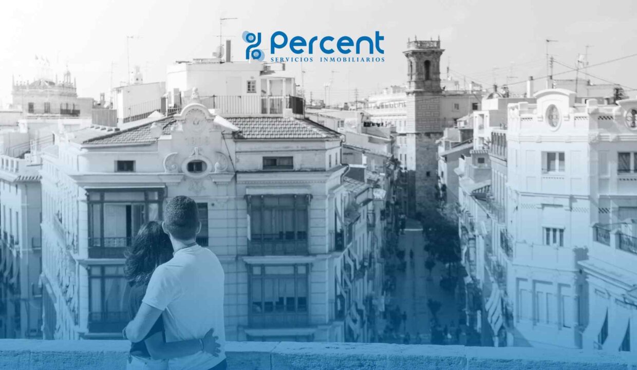 Pisos en Valencia en venta una oferta cada vez más escasa en un mercado al alza