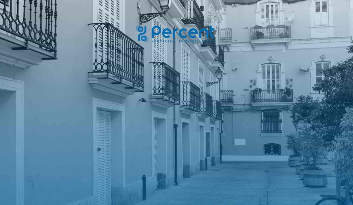 Viviendas en venta ¿qué está pasando con los precios en Valencia