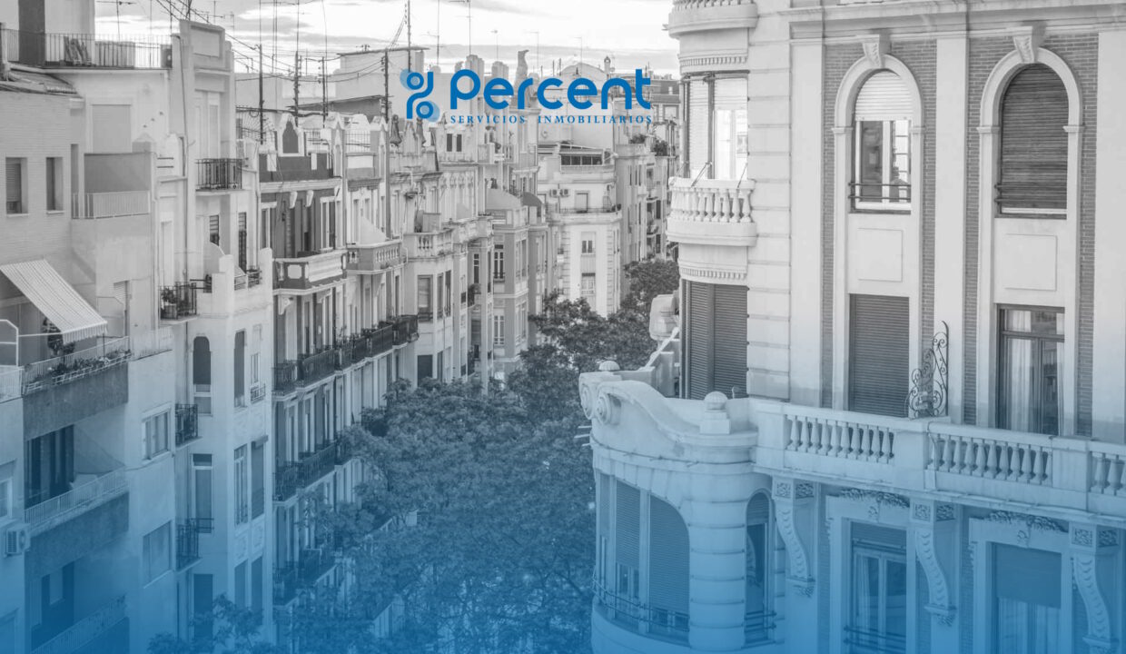 Valencia marca récords históricos en el precio de la vivienda