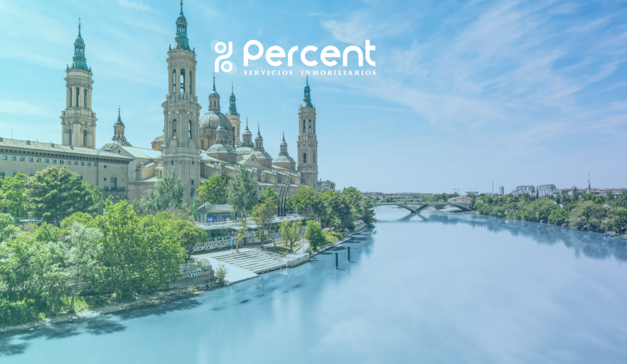 Mercado inmobiliario Zaragoza 2026: Claves y tendencias para vender tu piso con éxito.
