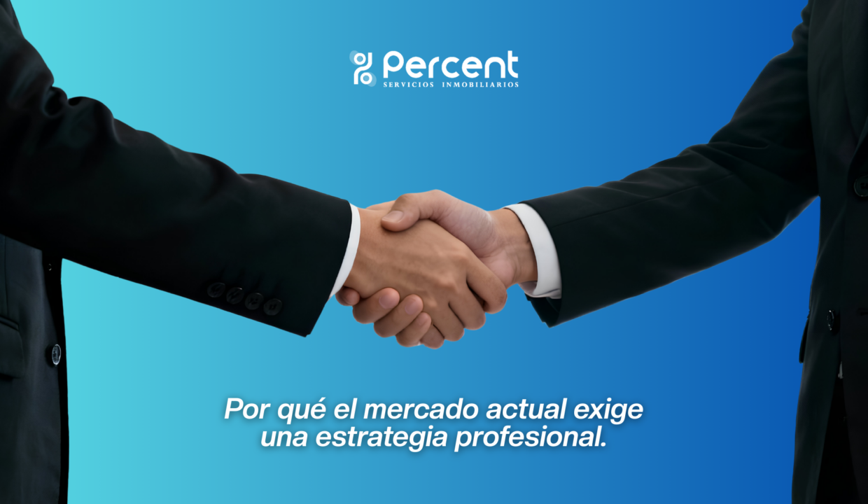 Por qué el mercado actual exige una estrategia profesional.