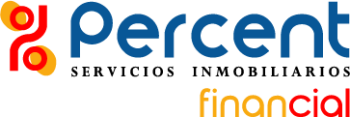 logo percent financial